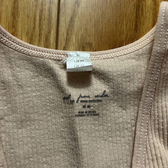 Urban Outfitters Bralette - Picture 3 of 3